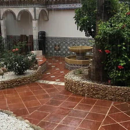 La Casa Del Vidre *