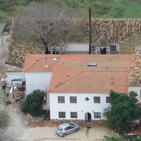 La Casa Del Vidre Dénia