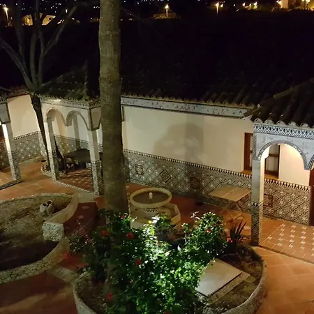 La Casa Del Vidre Dénia