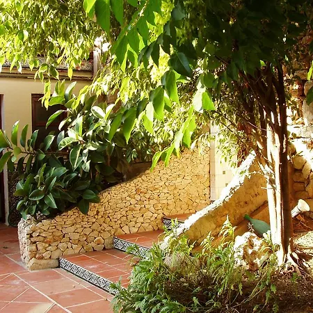 La Casa Del Vidre * Dénia