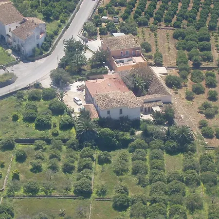 La Casa Del Vidre *