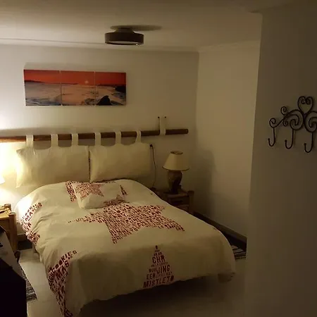 La Casa Del Vidre