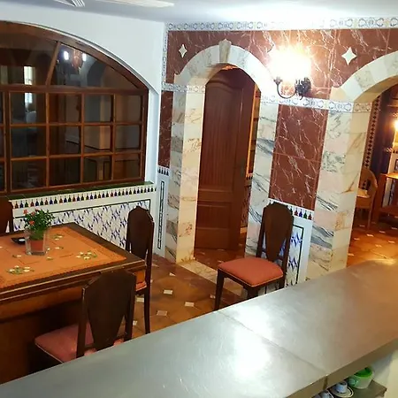 La Casa Del Vidre Dénia