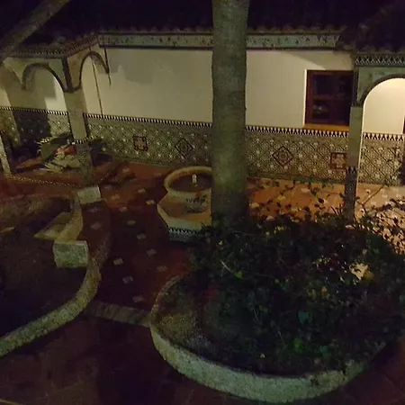 Casa rural La Casa Del Vidre Dénia