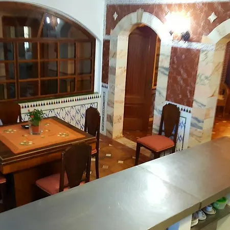 La Casa Del Vidre * Dénia