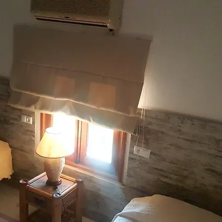 Casa rural La Casa Del Vidre