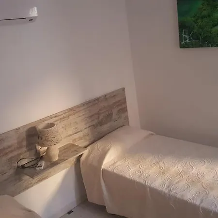 Casa rural La Casa Del Vidre Dénia