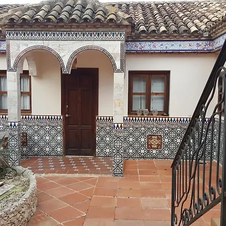 La Casa Del Vidre Dénia