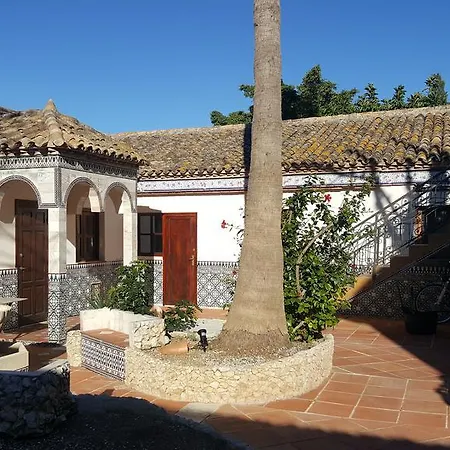 Casa rural La Casa Del Vidre