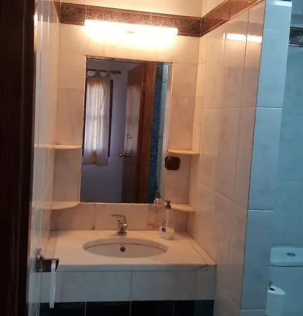 La Casa Del Vidre Dénia