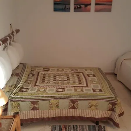 La Casa Del Vidre Landsted Dénia