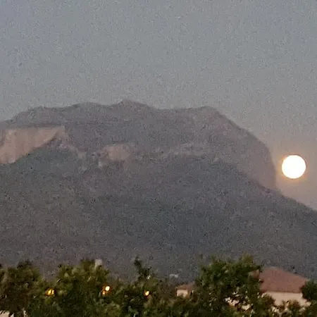 Landsted La Casa Del Vidre *