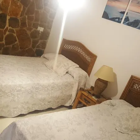 Landsted La Casa Del Vidre