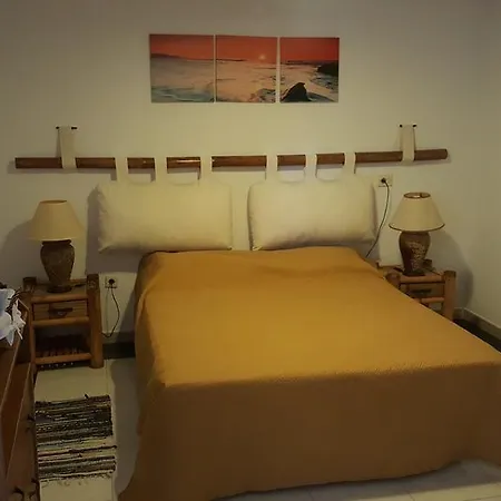 La Casa Del Vidre Landsted Dénia